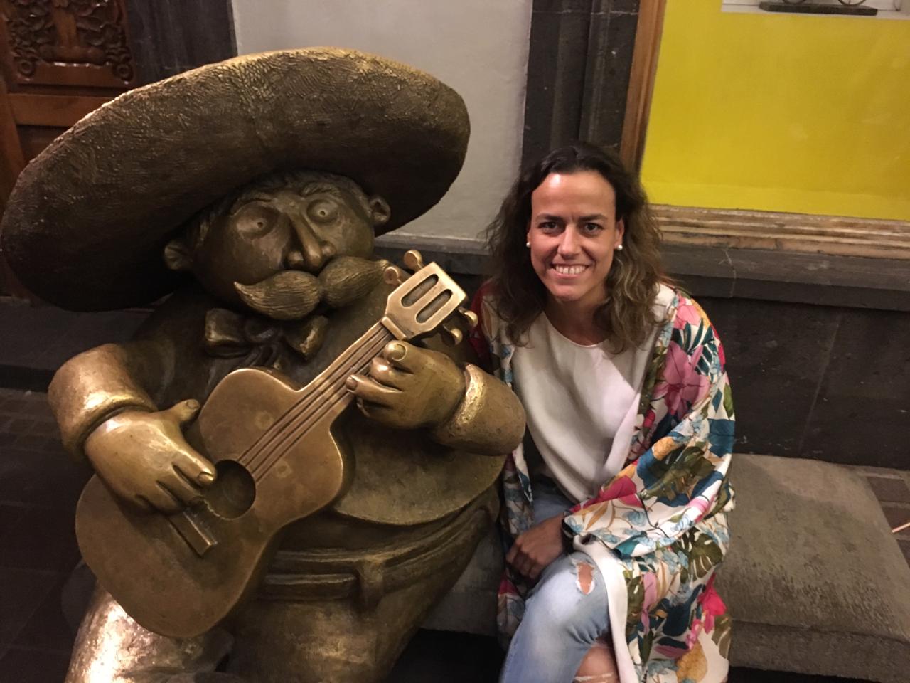 Foto Tlaquepaque Foto de Maria de las Heras en Tlaquepaque